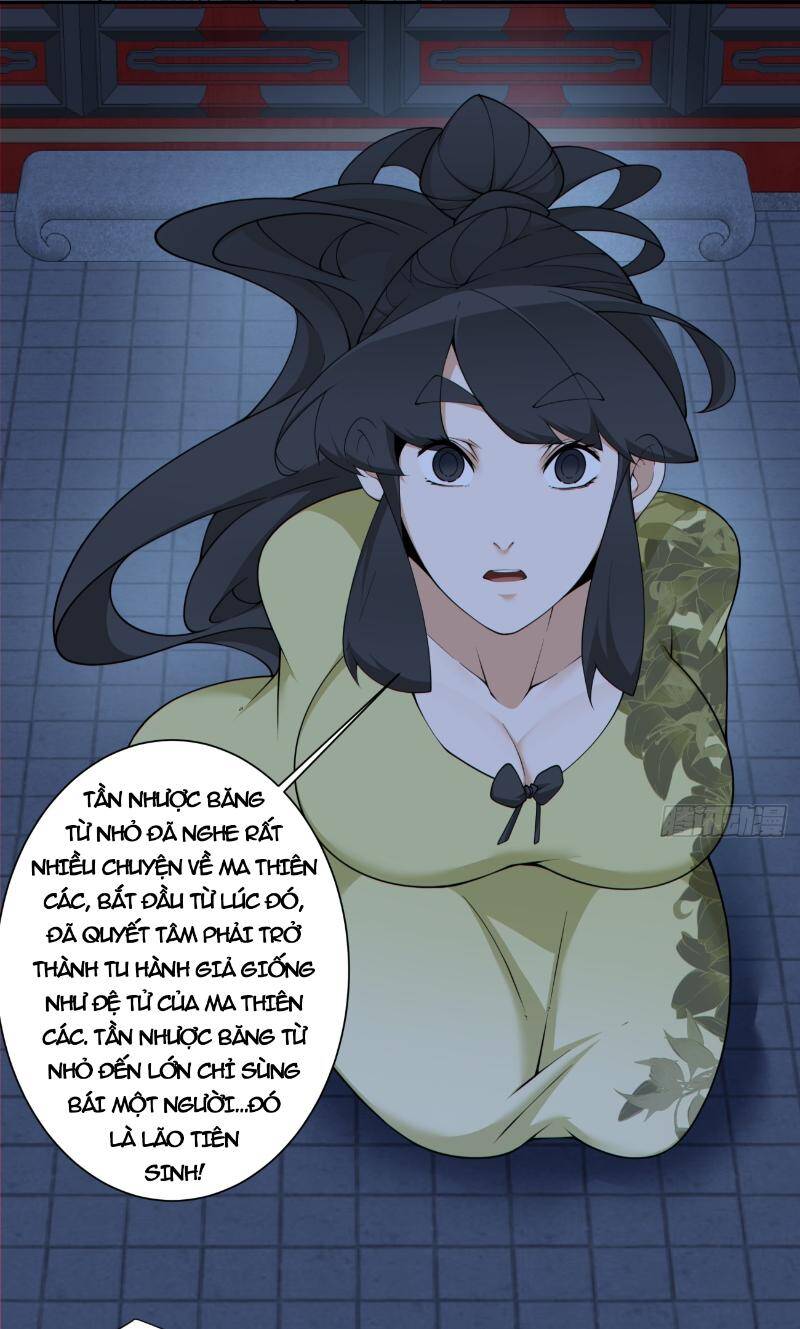 Đồ Đệ Của Ta Đều Là Đại Phản Phái Chapter 262 - Trang 10