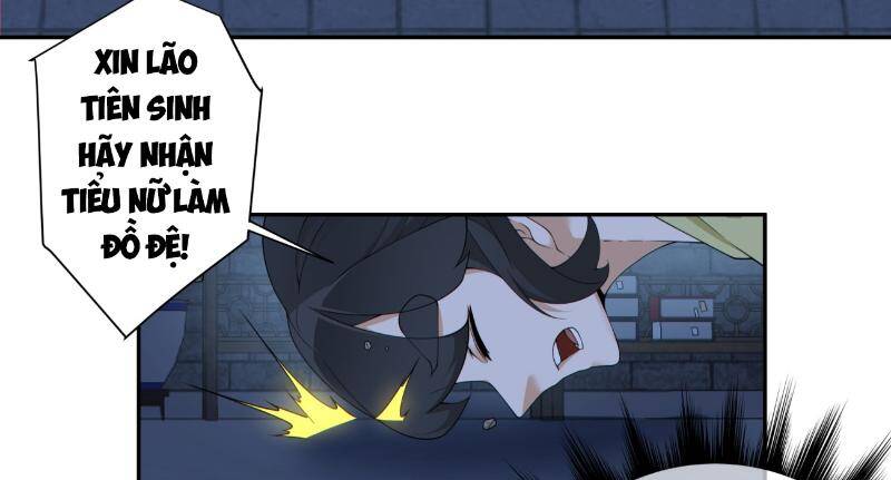 Đồ Đệ Của Ta Đều Là Đại Phản Phái Chapter 262 - Trang 11