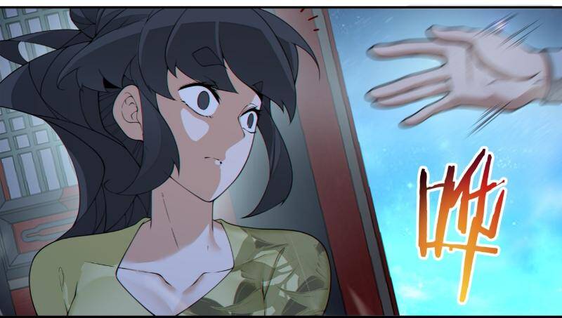 Đồ Đệ Của Ta Đều Là Đại Phản Phái Chapter 262 - Trang 15