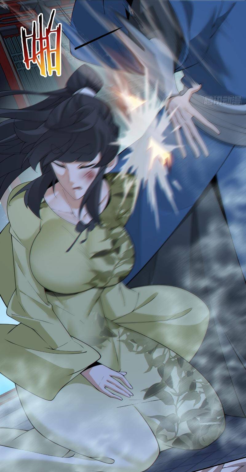 Đồ Đệ Của Ta Đều Là Đại Phản Phái Chapter 262 - Trang 16