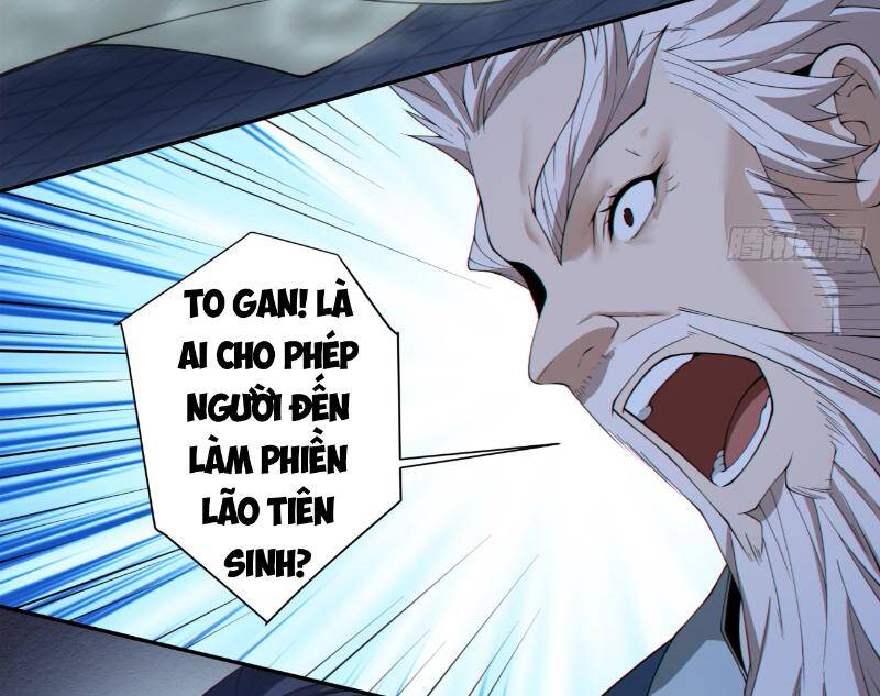 Đồ Đệ Của Ta Đều Là Đại Phản Phái Chapter 262 - Trang 17