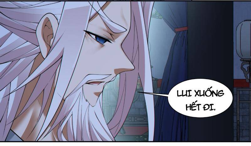 Đồ Đệ Của Ta Đều Là Đại Phản Phái Chapter 262 - Trang 20