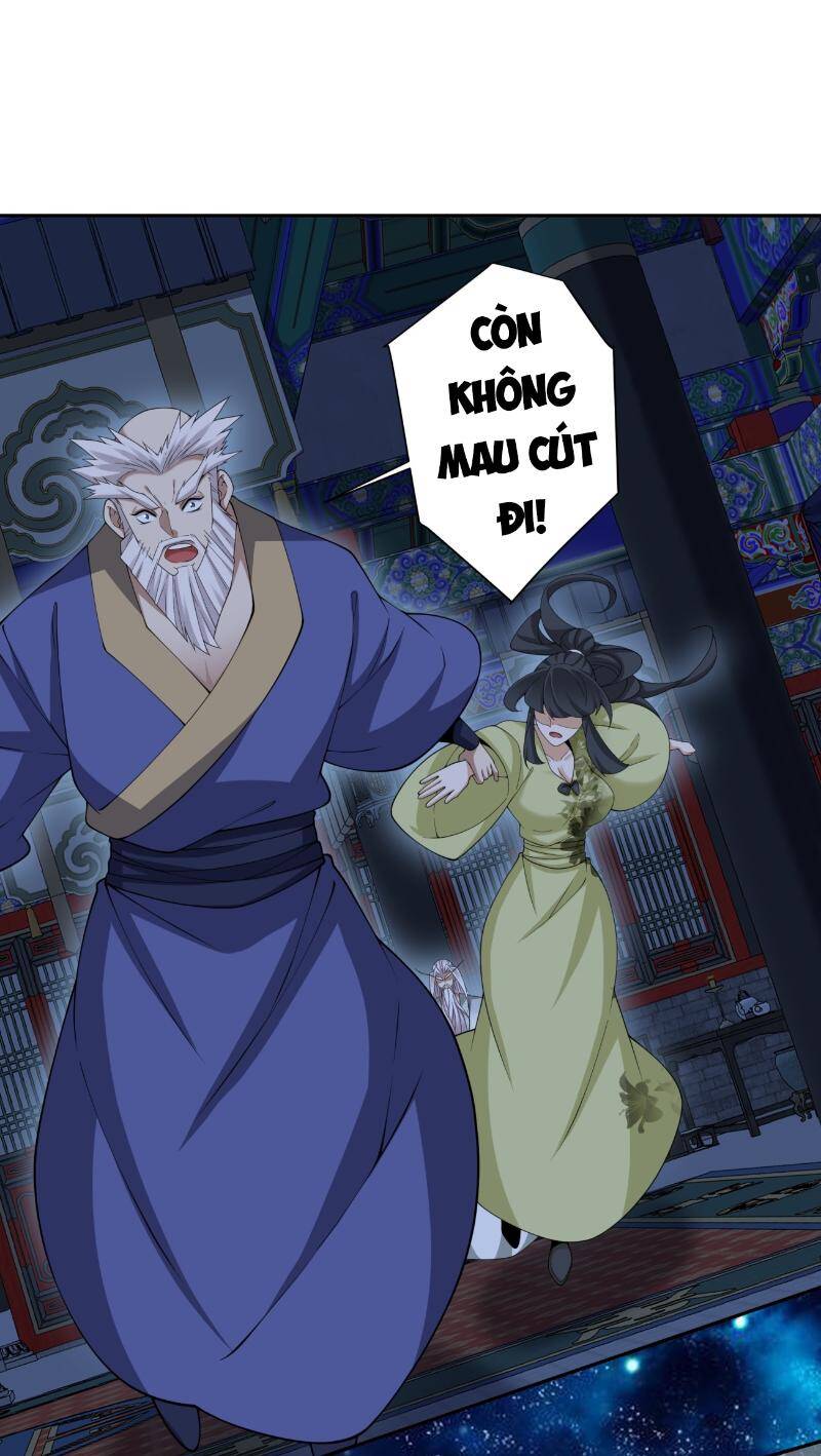 Đồ Đệ Của Ta Đều Là Đại Phản Phái Chapter 262 - Trang 21