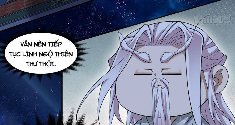 Đồ Đệ Của Ta Đều Là Đại Phản Phái Chapter 262 - Trang 22