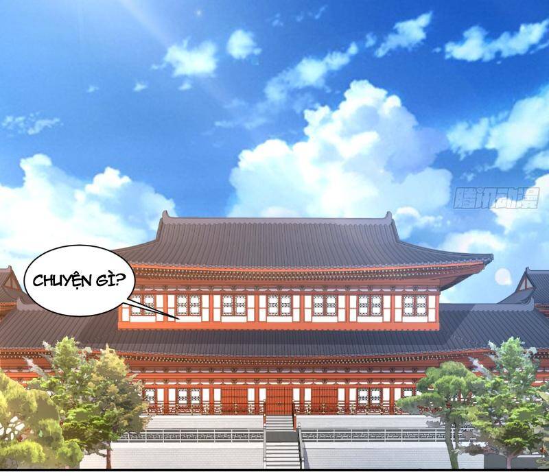 Đồ Đệ Của Ta Đều Là Đại Phản Phái Chapter 262 - Trang 24