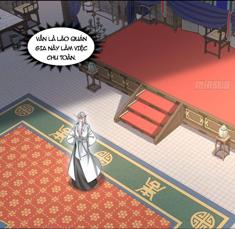 Đồ Đệ Của Ta Đều Là Đại Phản Phái Chapter 262 - Trang 26