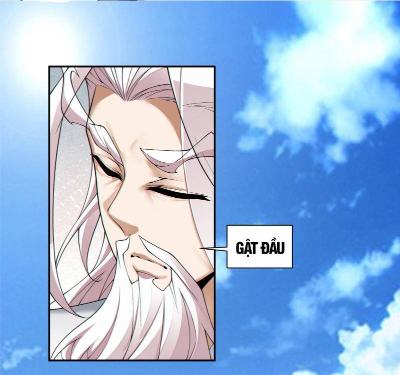 Đồ Đệ Của Ta Đều Là Đại Phản Phái Chapter 262 - Trang 29