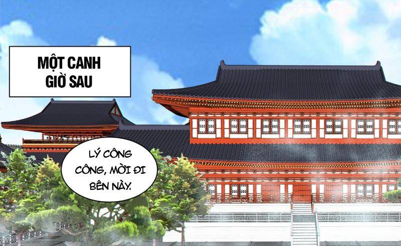 Đồ Đệ Của Ta Đều Là Đại Phản Phái Chapter 262 - Trang 30