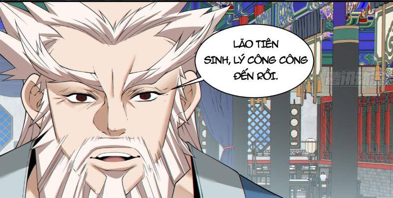 Đồ Đệ Của Ta Đều Là Đại Phản Phái Chapter 262 - Trang 31