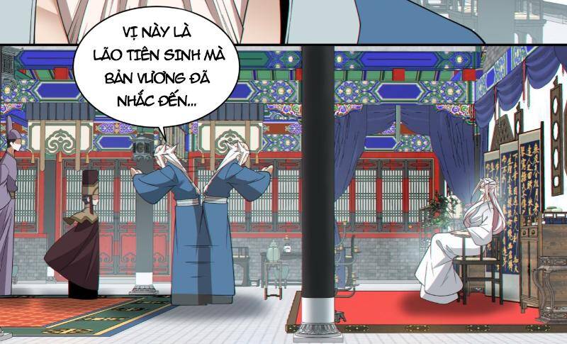 Đồ Đệ Của Ta Đều Là Đại Phản Phái Chapter 262 - Trang 32