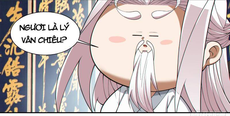 Đồ Đệ Của Ta Đều Là Đại Phản Phái Chapter 262 - Trang 36