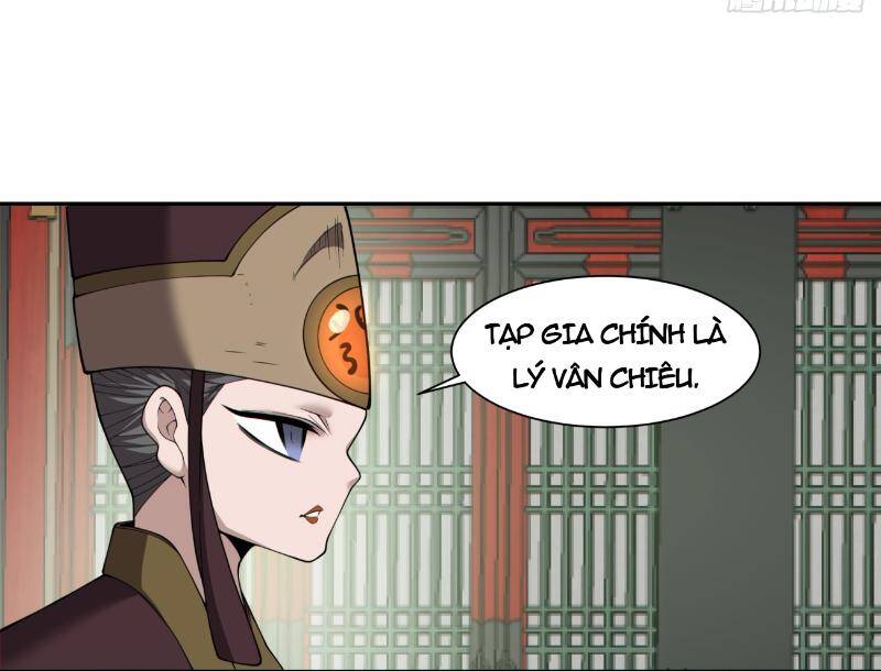 Đồ Đệ Của Ta Đều Là Đại Phản Phái Chapter 262 - Trang 37