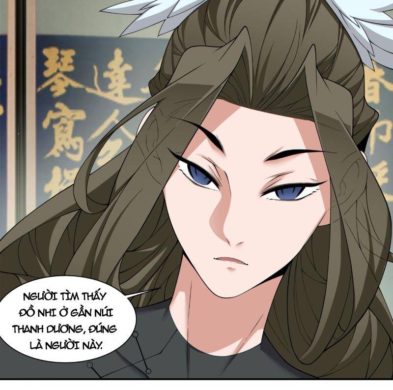 Đồ Đệ Của Ta Đều Là Đại Phản Phái Chapter 262 - Trang 39