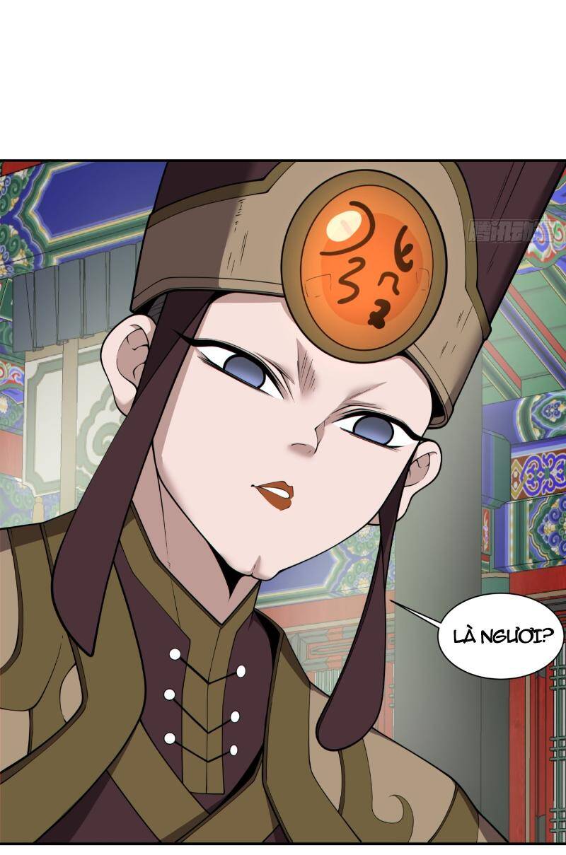 Đồ Đệ Của Ta Đều Là Đại Phản Phái Chapter 262 - Trang 40