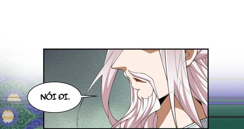 Đồ Đệ Của Ta Đều Là Đại Phản Phái Chapter 262 - Trang 41