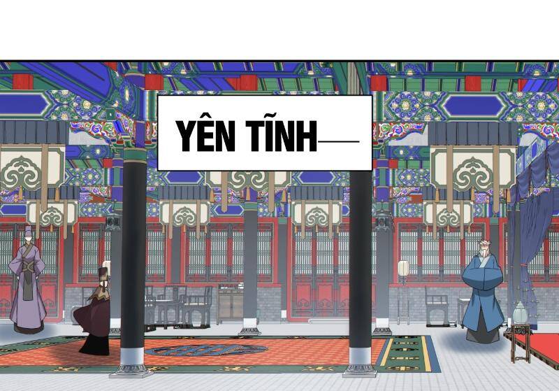 Đồ Đệ Của Ta Đều Là Đại Phản Phái Chapter 262 - Trang 45