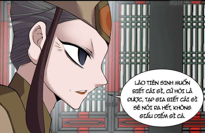 Đồ Đệ Của Ta Đều Là Đại Phản Phái Chapter 262 - Trang 48