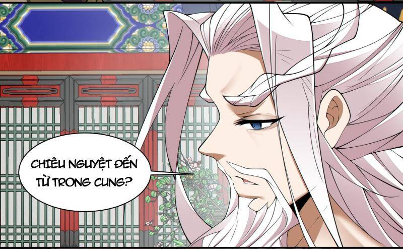 Đồ Đệ Của Ta Đều Là Đại Phản Phái Chapter 262 - Trang 49