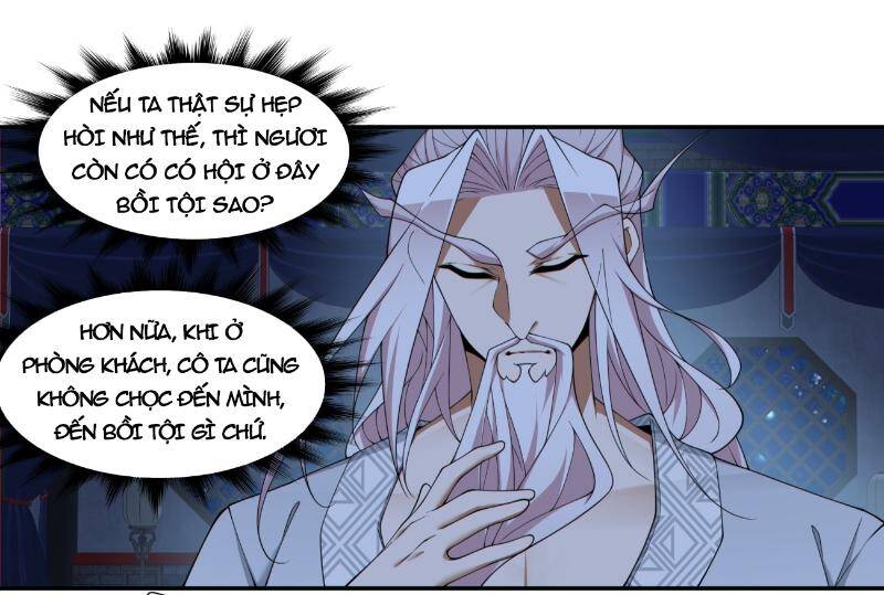 Đồ Đệ Của Ta Đều Là Đại Phản Phái Chapter 262 - Trang 5