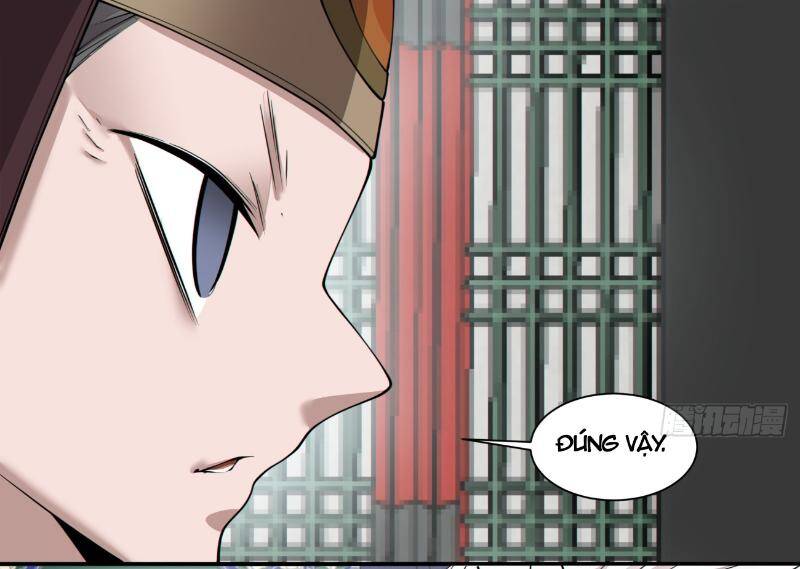Đồ Đệ Của Ta Đều Là Đại Phản Phái Chapter 262 - Trang 50
