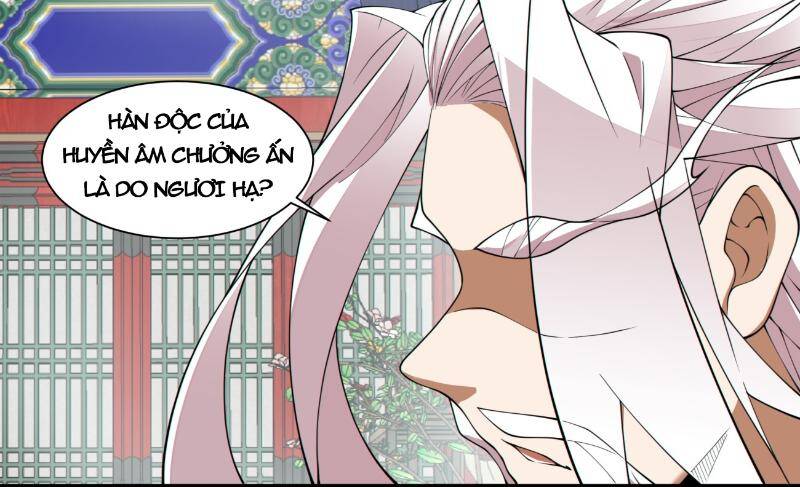 Đồ Đệ Của Ta Đều Là Đại Phản Phái Chapter 262 - Trang 51