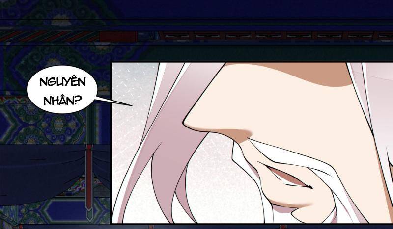 Đồ Đệ Của Ta Đều Là Đại Phản Phái Chapter 262 - Trang 53