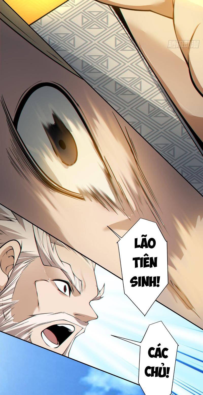 Đồ Đệ Của Ta Đều Là Đại Phản Phái Chapter 262 - Trang 57