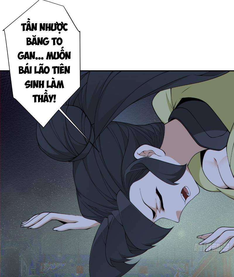 Đồ Đệ Của Ta Đều Là Đại Phản Phái Chapter 262 - Trang 6