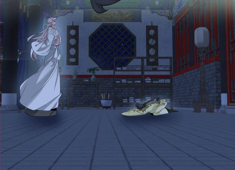 Đồ Đệ Của Ta Đều Là Đại Phản Phái Chapter 262 - Trang 7