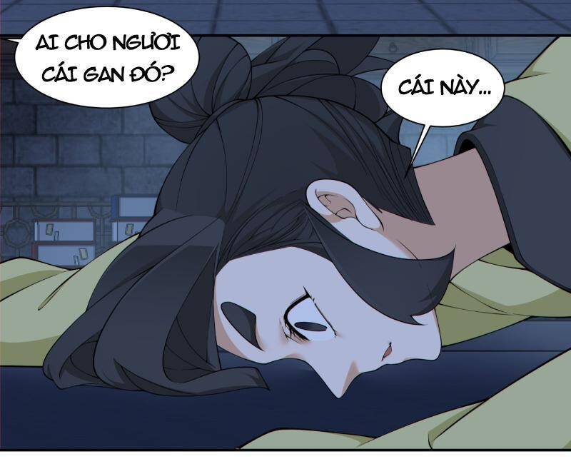 Đồ Đệ Của Ta Đều Là Đại Phản Phái Chapter 262 - Trang 8