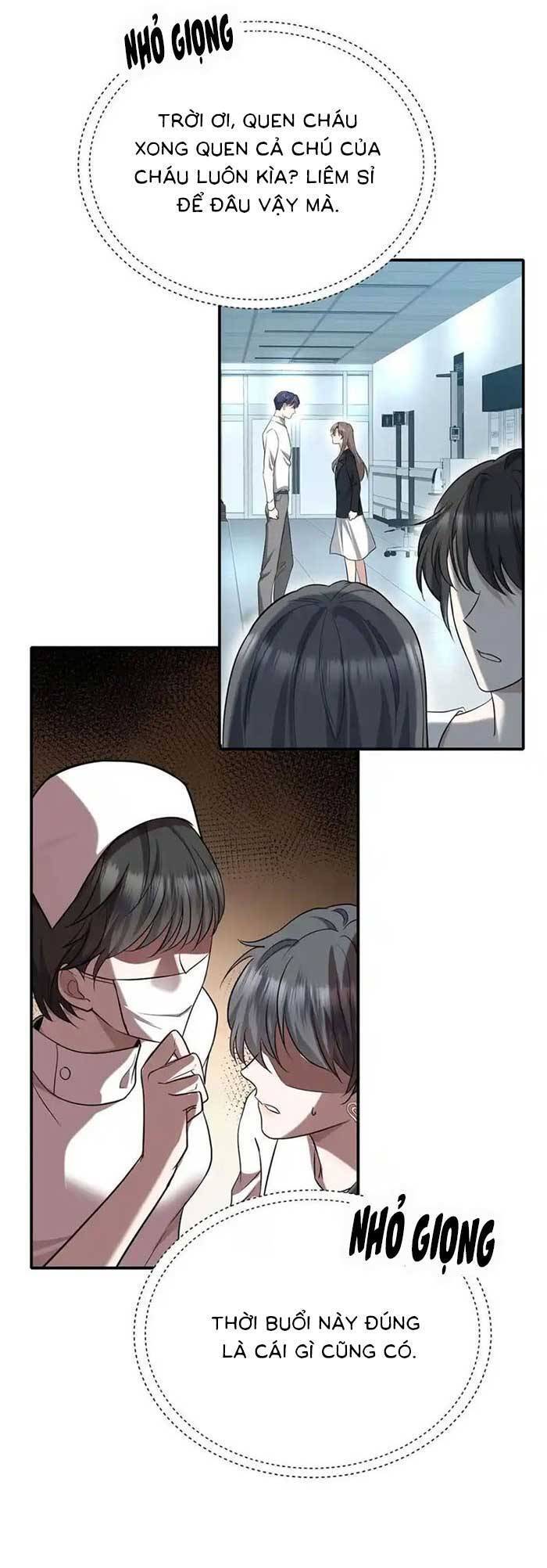 Đồ Đệ Của Ta Đều Là Đại Phản Phái Chapter 263 - Trang 14