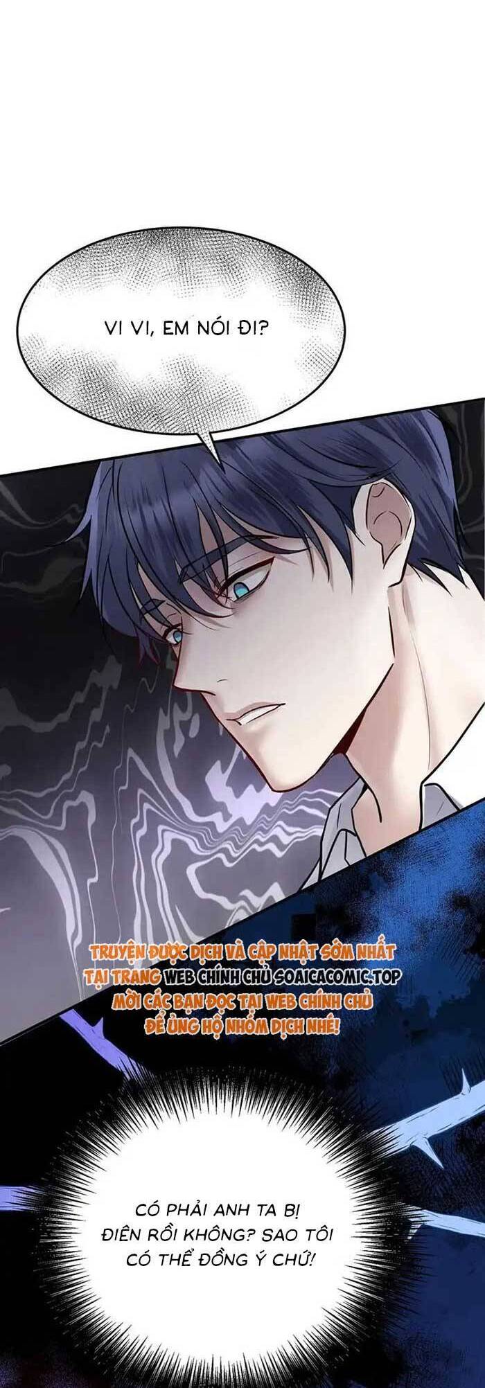 Đồ Đệ Của Ta Đều Là Đại Phản Phái Chapter 263 - Trang 15