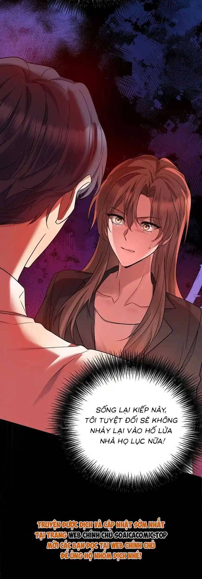 Đồ Đệ Của Ta Đều Là Đại Phản Phái Chapter 263 - Trang 16