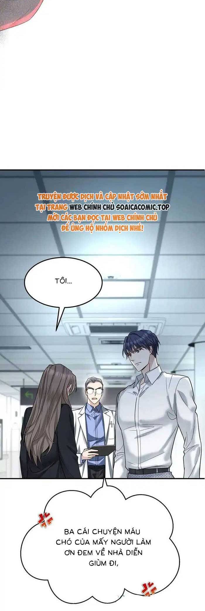 Đồ Đệ Của Ta Đều Là Đại Phản Phái Chapter 263 - Trang 19