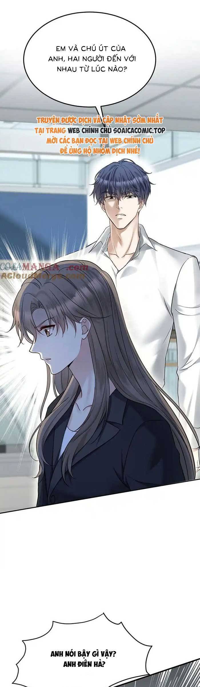 Đồ Đệ Của Ta Đều Là Đại Phản Phái Chapter 263 - Trang 2