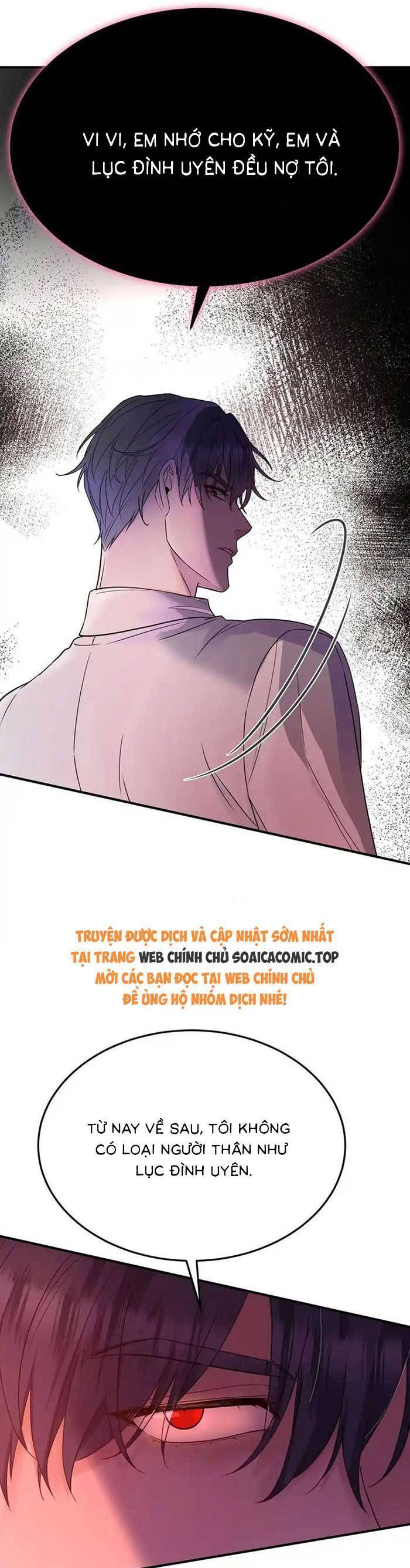 Đồ Đệ Của Ta Đều Là Đại Phản Phái Chapter 263 - Trang 22