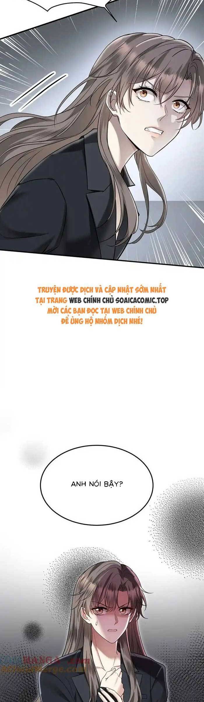 Đồ Đệ Của Ta Đều Là Đại Phản Phái Chapter 263 - Trang 3