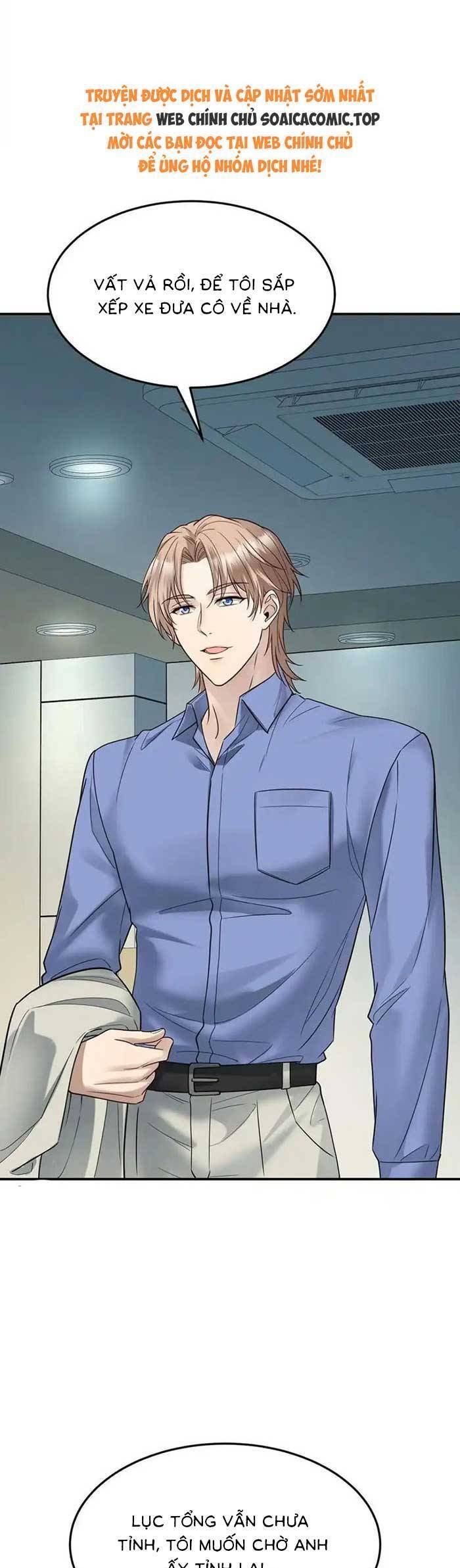 Đồ Đệ Của Ta Đều Là Đại Phản Phái Chapter 263 - Trang 30