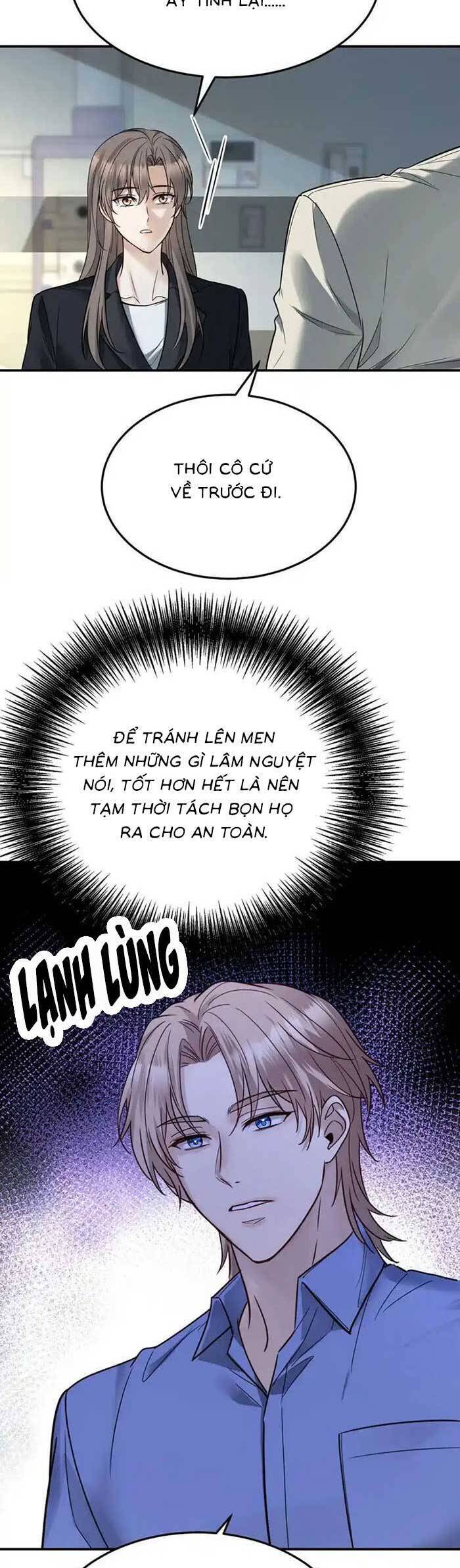 Đồ Đệ Của Ta Đều Là Đại Phản Phái Chapter 263 - Trang 31