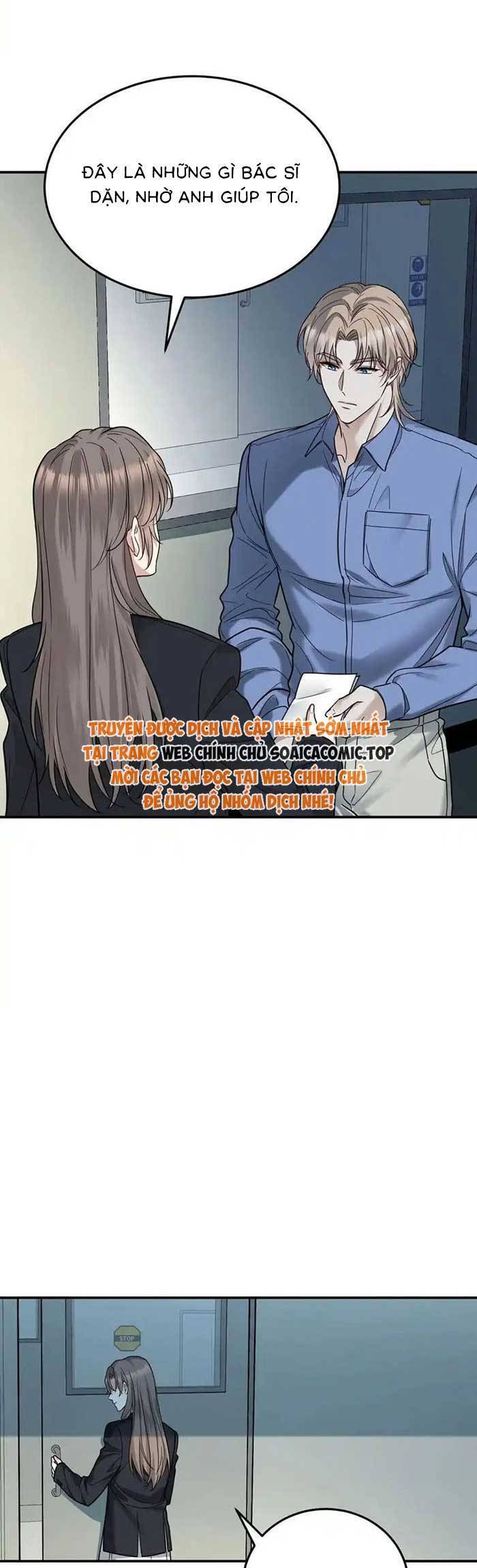 Đồ Đệ Của Ta Đều Là Đại Phản Phái Chapter 263 - Trang 33