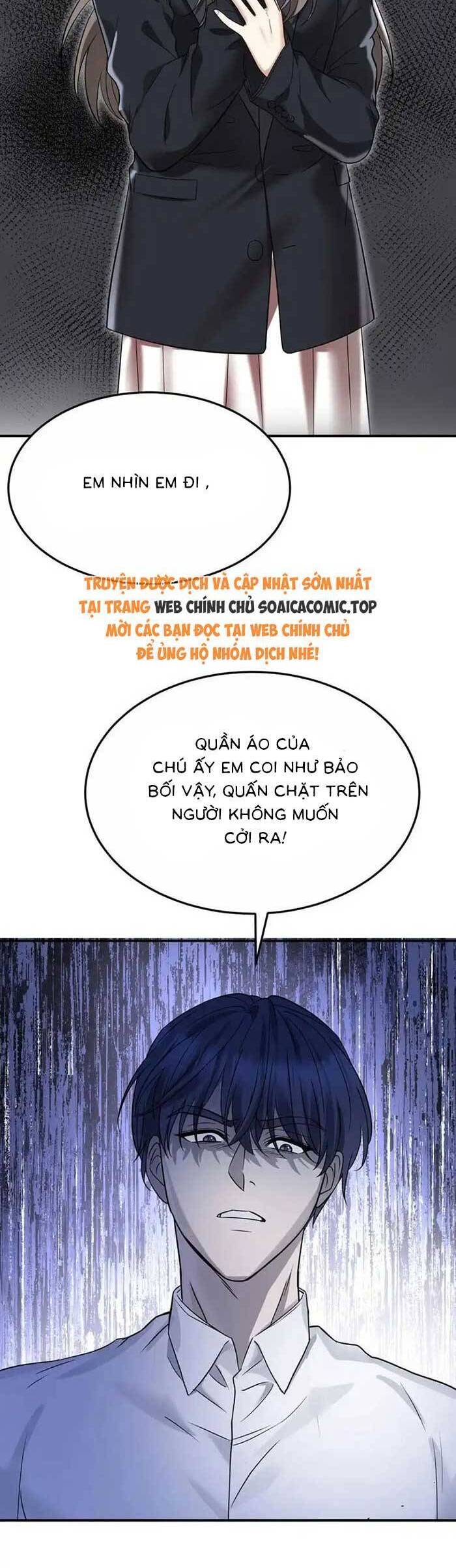 Đồ Đệ Của Ta Đều Là Đại Phản Phái Chapter 263 - Trang 4