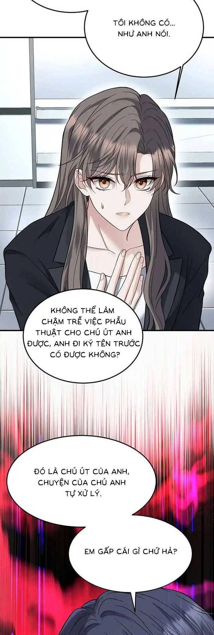 Đồ Đệ Của Ta Đều Là Đại Phản Phái Chapter 263 - Trang 6