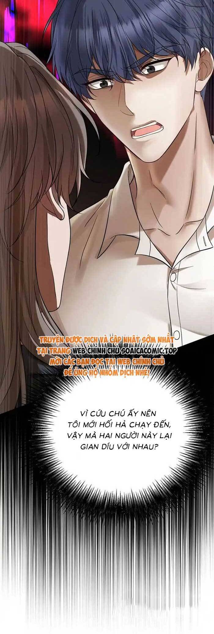 Đồ Đệ Của Ta Đều Là Đại Phản Phái Chapter 263 - Trang 7