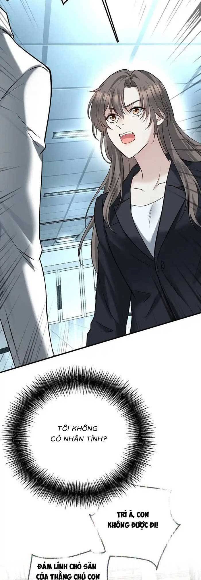 Đồ Đệ Của Ta Đều Là Đại Phản Phái Chapter 263 - Trang 9