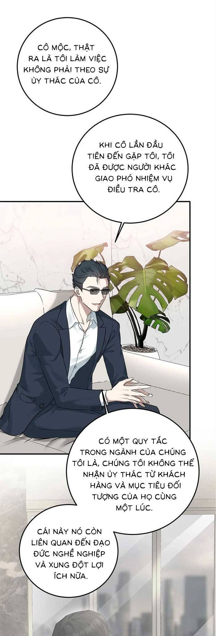 Đồ Đệ Của Ta Đều Là Đại Phản Phái Chapter 264 - Trang 10