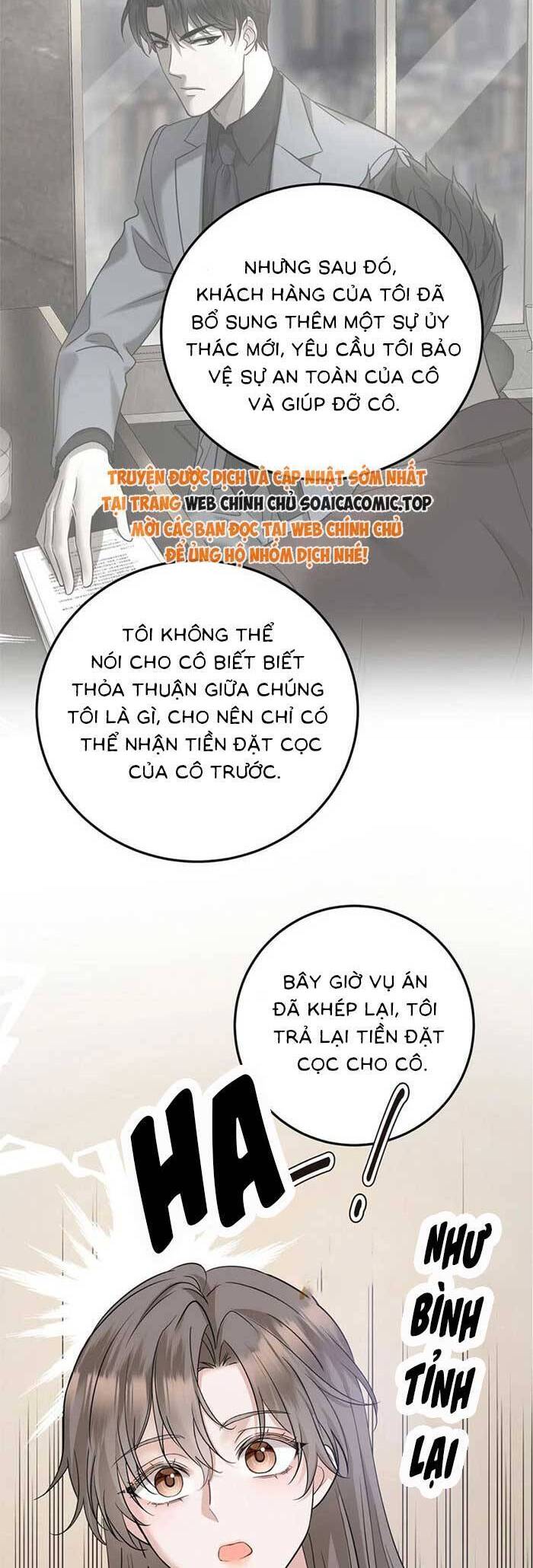 Đồ Đệ Của Ta Đều Là Đại Phản Phái Chapter 264 - Trang 11