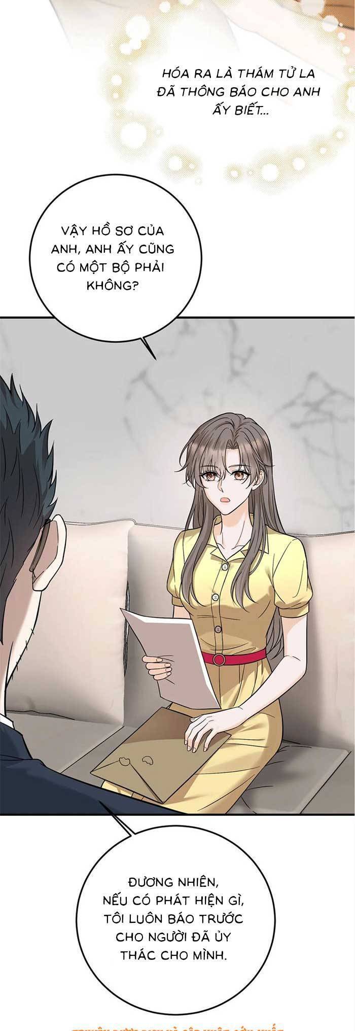 Đồ Đệ Của Ta Đều Là Đại Phản Phái Chapter 264 - Trang 14