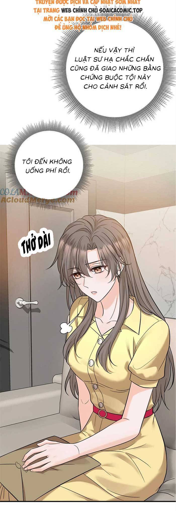 Đồ Đệ Của Ta Đều Là Đại Phản Phái Chapter 264 - Trang 15