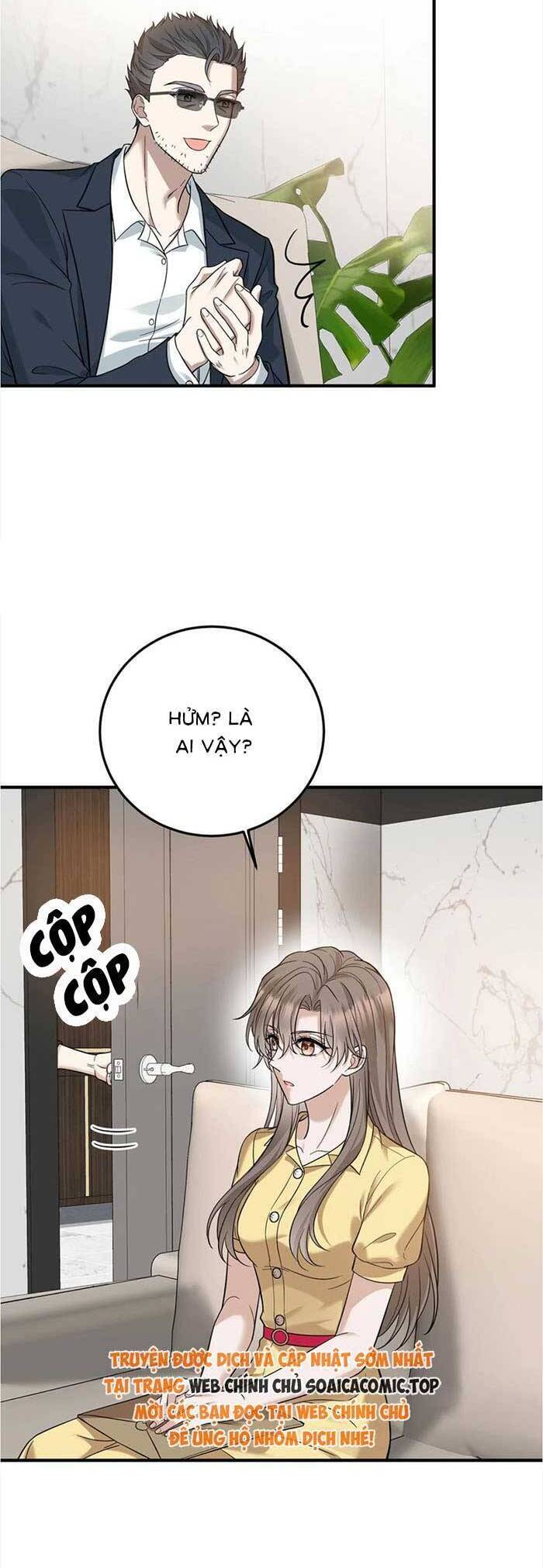 Đồ Đệ Của Ta Đều Là Đại Phản Phái Chapter 264 - Trang 17