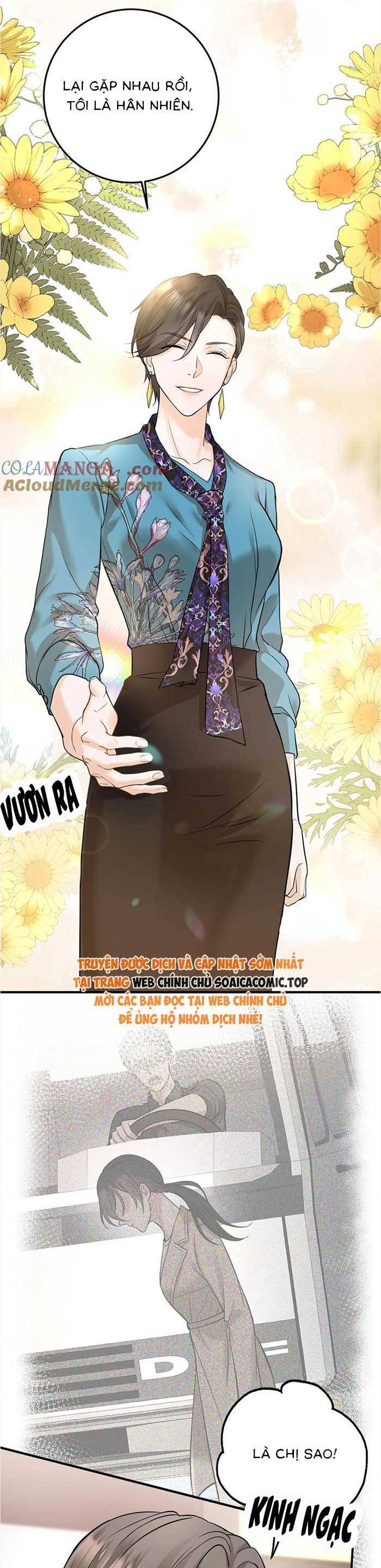 Đồ Đệ Của Ta Đều Là Đại Phản Phái Chapter 264 - Trang 19